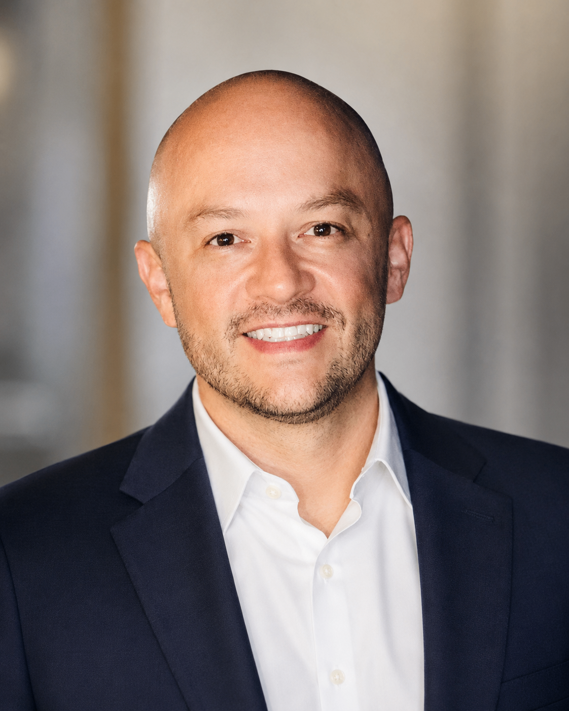 Carlos “Cali” Ibarra, founder of Kredet Advisory